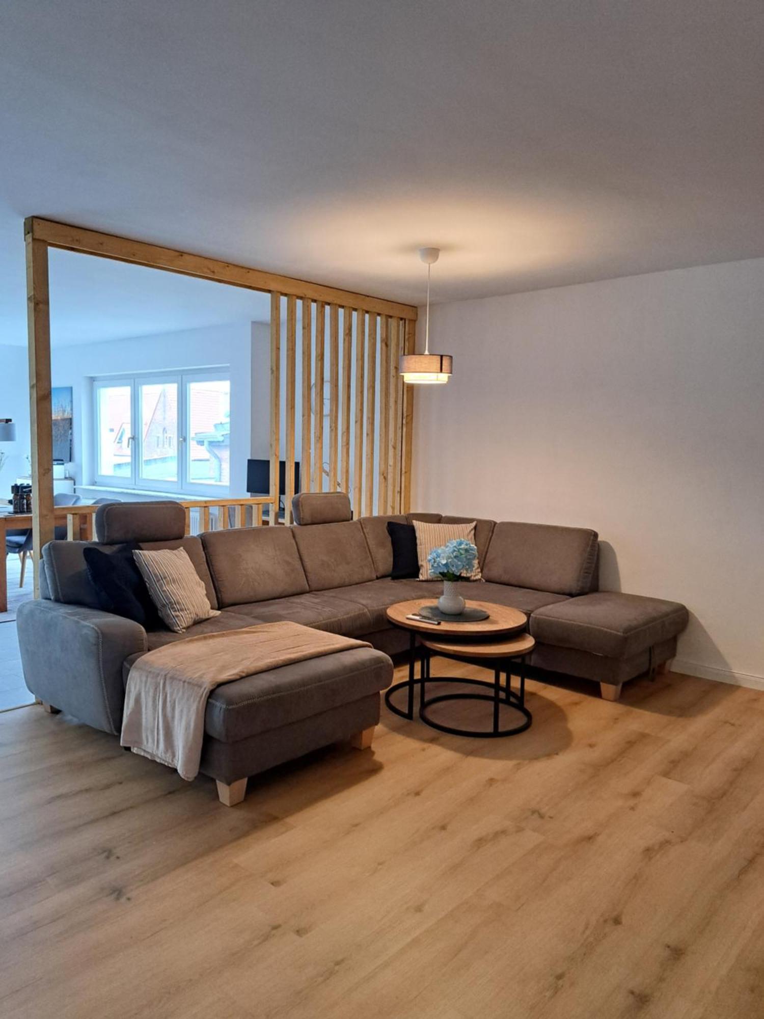 Livora Altstadt Wilhelmshaven - Stilvoll - Zentrumsnah - Tv-Streaming - Balkon - Nordsee - Badewanne Exterior foto